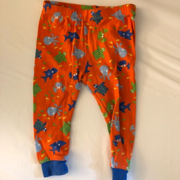 9 Months Boy Leggings - Picture 1 of 1
